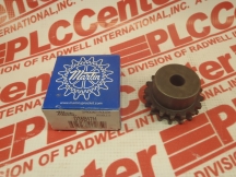 REGAL REXNORD D35B17H