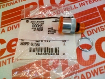 ALLEN BRADLEY 800MR-N156A