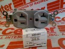 LEGRAND 5352-GRY
