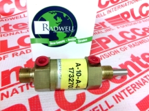 PHD INC A-10-A-4-RG3