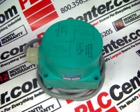 PEPPERL & FUCHS NJ-40-80-WS3-940