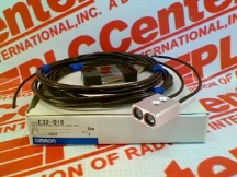 OMRON E32-D16 2M