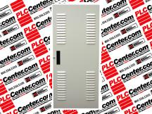 HAMMOND MANUFACTURING CDF1956LCG1