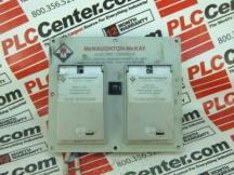 MCNAUGHTON MCKAY ELECTRIC CO MCMC-CP2-P59-DP