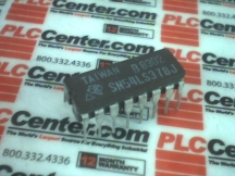 TEXAS INSTRUMENTS SEMI SN54LS378J