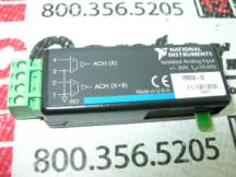 NATIONAL INSTRUMENTS 777459-21