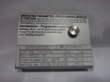 BOSCH MOD-03/1X0345-001