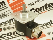 ENCODER PRODUCTS COMPANY 725N-S-S-0200-Q-PU-1-F-1-SY-Y-N