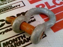 COLUMBUS MCKINNON M648