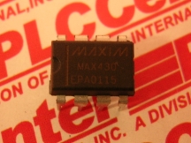 MAXIM INTEGRATED PRODUCTS IC430EPA