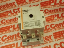 SPRECHER & SCHUH CA6-105-11-575