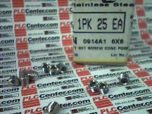 BRIKKSEN INC 0914A1-6X6