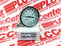 MCDANIEL CONTROLS AB00329