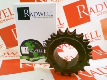 REGAL REXNORD D50P19