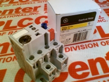 GENERAL ELECTRIC BRE1-3