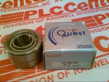 NACHI 20TAB04DF/GM