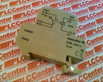 WEIDMULLER DKR-35-24VUC-1U