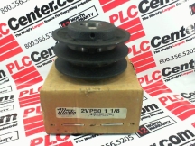 MARTIN SPROCKET & GEAR INC 2VP50 1 1/8