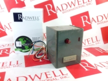 HONEYWELL R8185E-1016-3