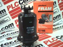 FRAM G7196