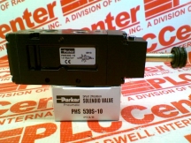 PARKER PHS530S-10