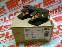 OEZ SPV14