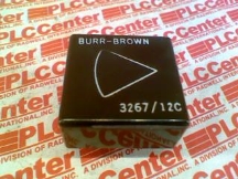 BURR BROWN 3267/12C