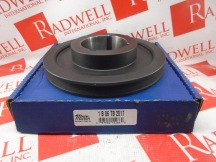 MARTIN SPROCKET & GEAR INC 1-B-86-TB-2517