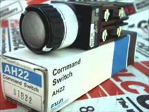 FUJI ELECTRIC AH22-S1B22