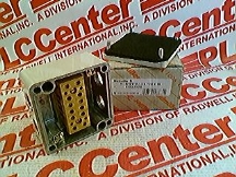 WEIDMULLER K1-BK6/M16X1.5/A