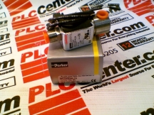 PARKER 30CC02EV4L2A