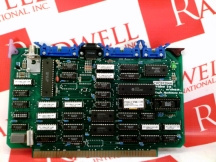 PACKAGE CONTROLS PC1204A