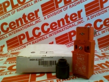 ALLEN BRADLEY 440H-E22071