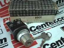 ALLEN BRADLEY 800T-J641A8