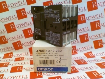 OMRON J7KN-10-10-230