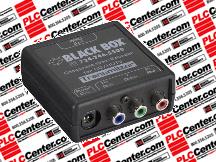 BLACK BOX CORP AC652A
