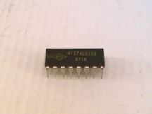 NTE NTE74LS138