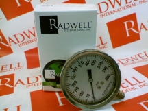 ASHCROFT G250-2456-B