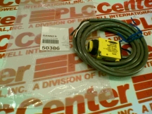 BANNER ENGINEERING SM312CV2B