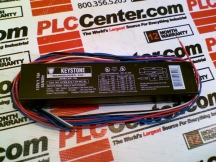 UNIVERSAL LIGHTING TECHNOLOGY KTEB275I120MA