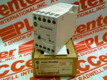 ALLEN BRADLEY 817-MKH