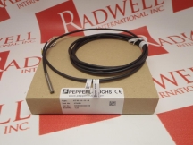 PEPPERL & FUCHS KT10-8-H-8