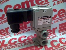 SMC VT325-035DS-Q
