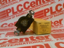 HUBBELL 23000-HG