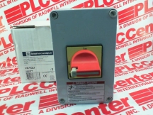 SCHNEIDER ELECTRIC 9421-VC1GU