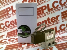 SMC VFS2110-9G-02-132VAC