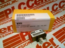 PARKER VE03-ESC014H2