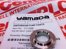 YAMADA PUMP 711705