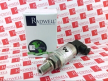 WEBTEC PRODUCTS LIMITED LPT-100-B-N-MV