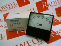 MITSUBISHI YM-10RI